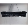PARE-CHOC ARRIER PEUGEOT 206 3P