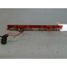 FEUX STOP SUPPLEMENTAIRE MERCEDES CLASSE A 2004-
