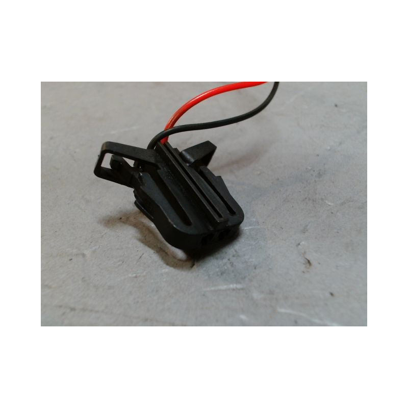 FEUX STOP SUPPLEMENTAIRE MERCEDES CLASSE A 2004-