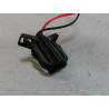 FEUX STOP SUPPLEMENTAIRE MERCEDES CLASSE A 2004-