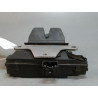 SERRURE HAYON  FORD FOCUS C-MAX 03-07