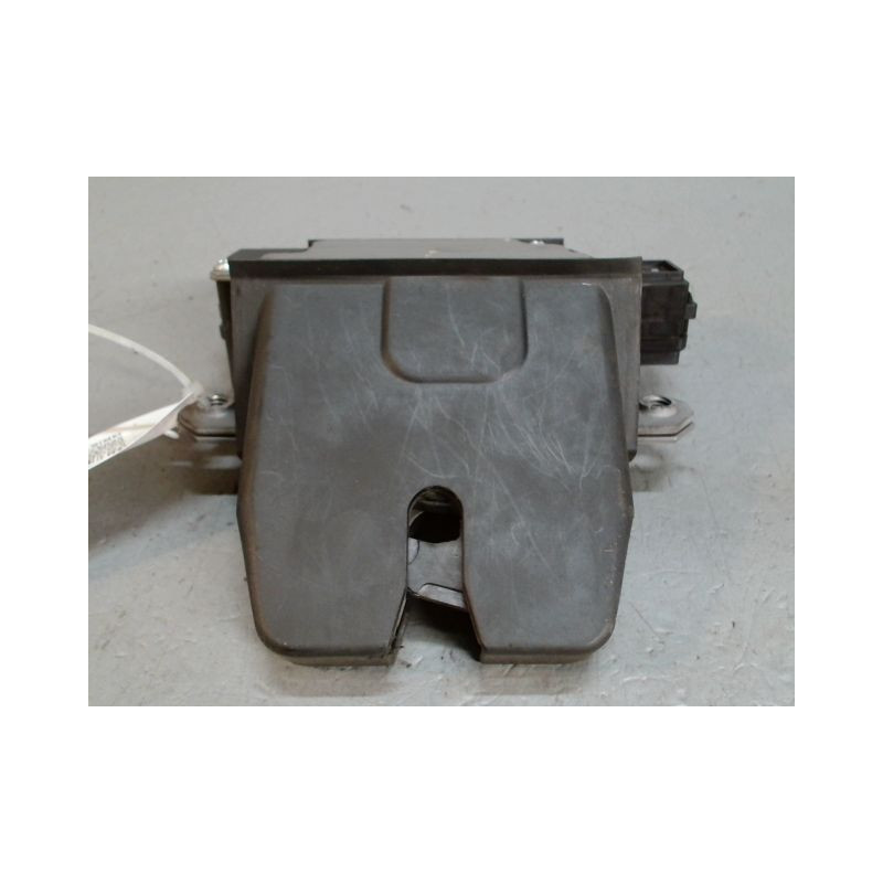 SERRURE HAYON  FORD FOCUS C-MAX 03-07
