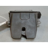 SERRURE HAYON  FORD FOCUS C-MAX 03-07
