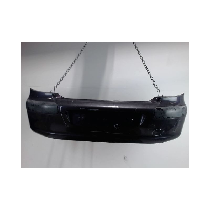 PARE-CHOC ARRIER PEUGEOT 307 2001-2005