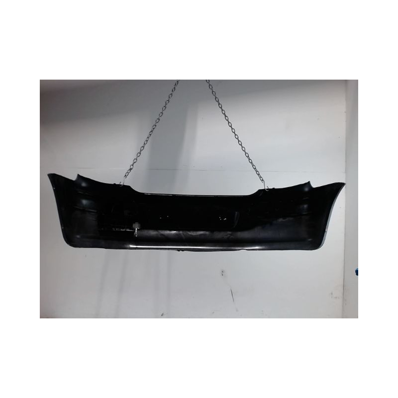 PARE-CHOC ARRIER PEUGEOT 307 2001-2005
