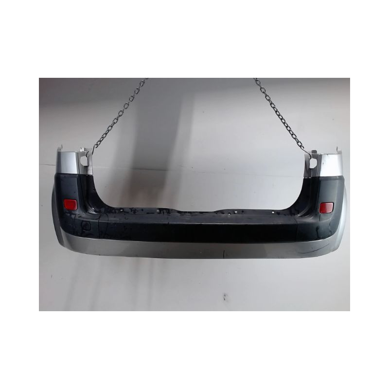 PARE-CHOC ARRIER RENAULT SCENIC II PH1 02-06