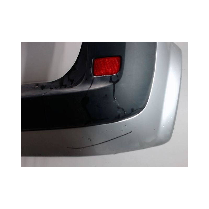 PARE-CHOC ARRIER RENAULT SCENIC II PH1 02-06