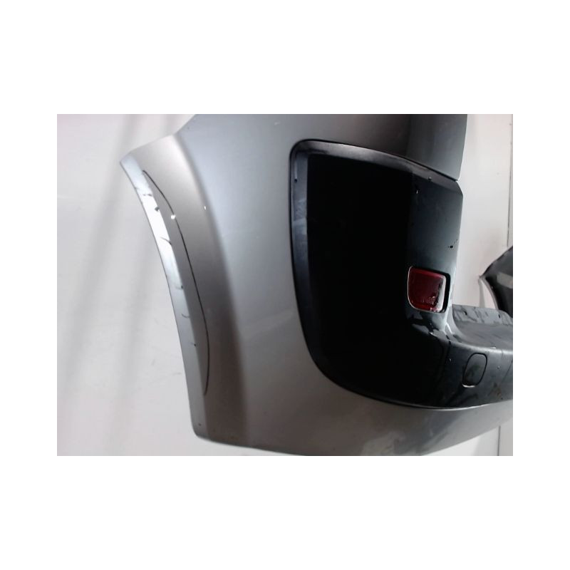 PARE-CHOC ARRIER RENAULT SCENIC II PH1 02-06