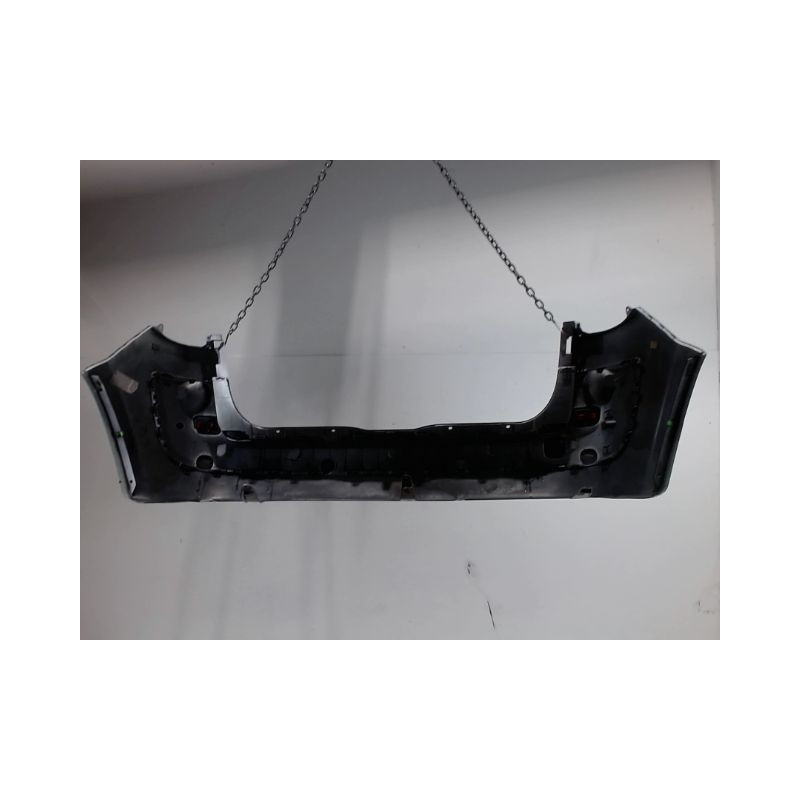 PARE-CHOC ARRIER RENAULT SCENIC II PH1 02-06