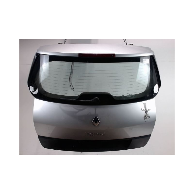 HAYON RENAULT SCENIC II PH1 02-06