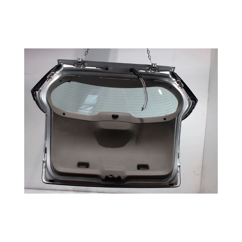 HAYON RENAULT SCENIC II PH1 02-06