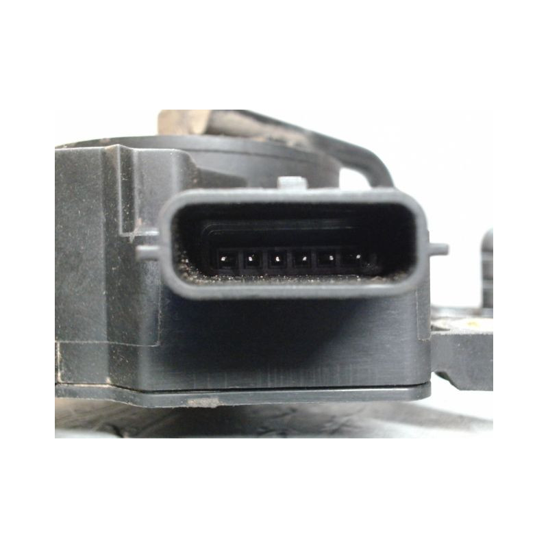 PEDALE ACCELERATEUR RENAULT SCENIC II PH1 02-06