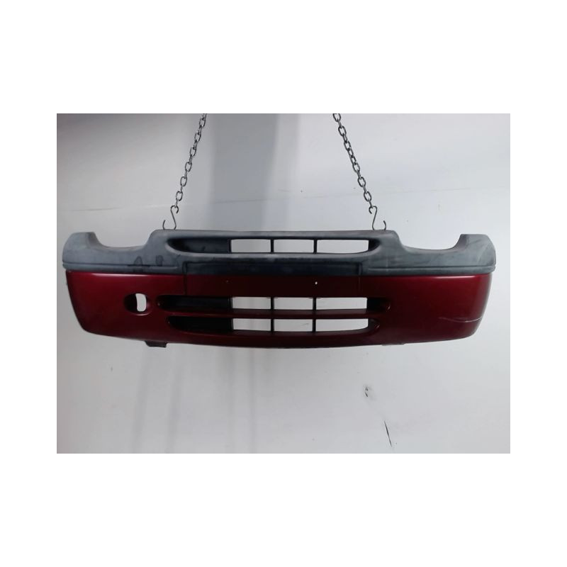 PARE-CHOC AVANT RENAULT TWINGO PH.3 2000-2007