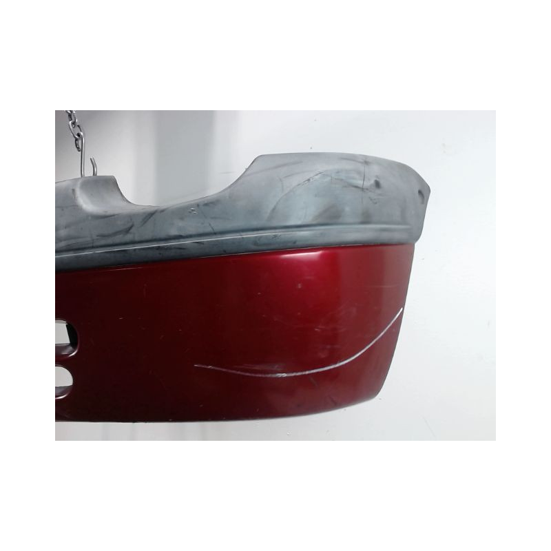 PARE-CHOC AVANT RENAULT TWINGO PH.3 2000-2007