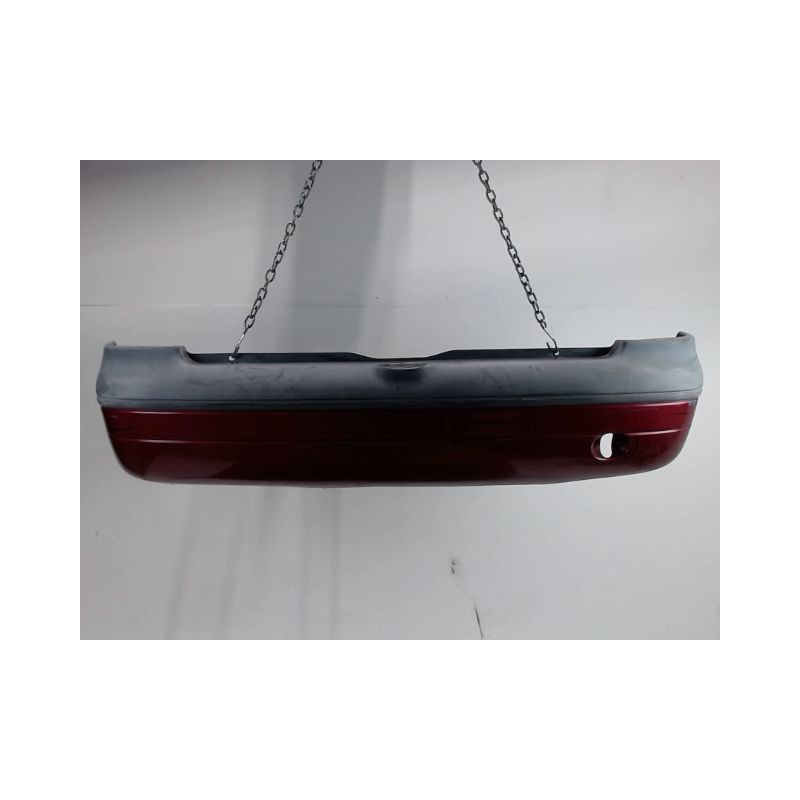 PARE-CHOC ARRIER RENAULT TWINGO PH.3 2000-2007
