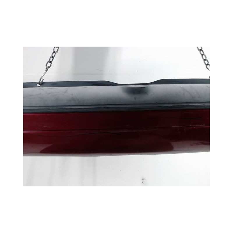 PARE-CHOC ARRIER RENAULT TWINGO PH.3 2000-2007
