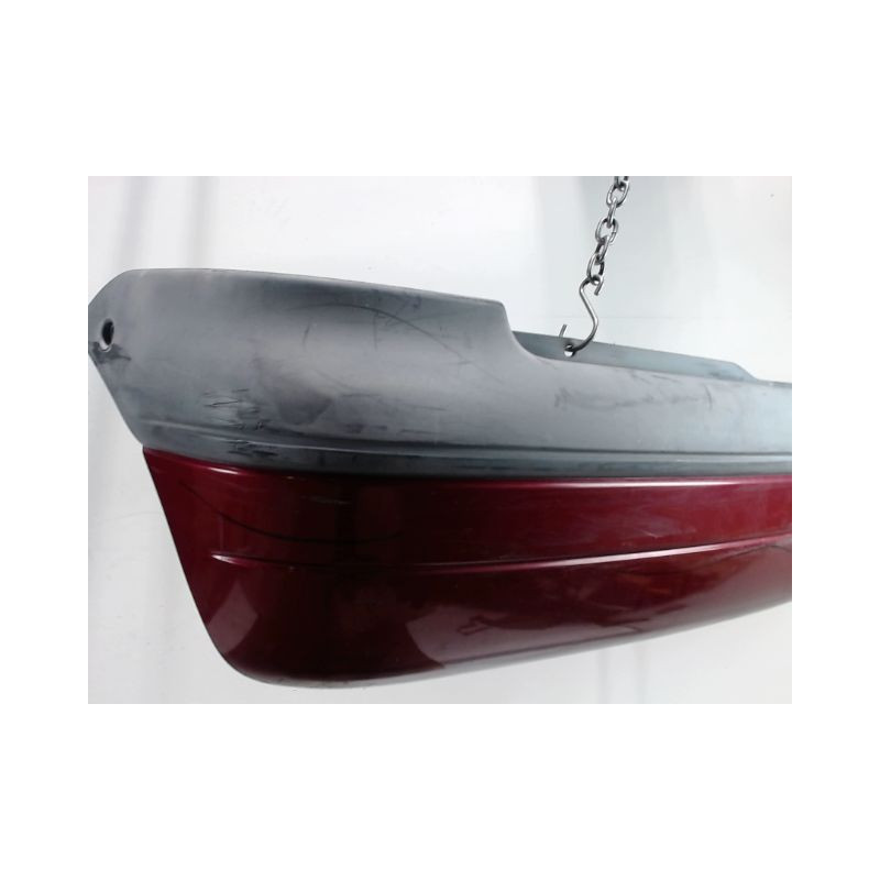 PARE-CHOC ARRIER RENAULT TWINGO PH.3 2000-2007