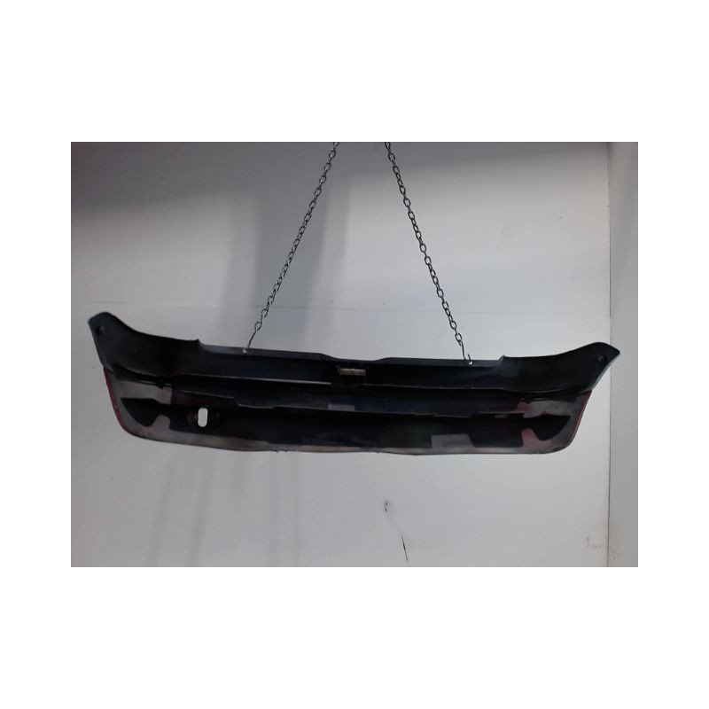 PARE-CHOC ARRIER RENAULT TWINGO PH.3 2000-2007