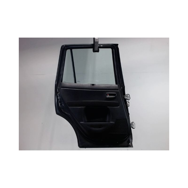 PORTE ARRIERE GAUCHE MAZDA MAZDA 2