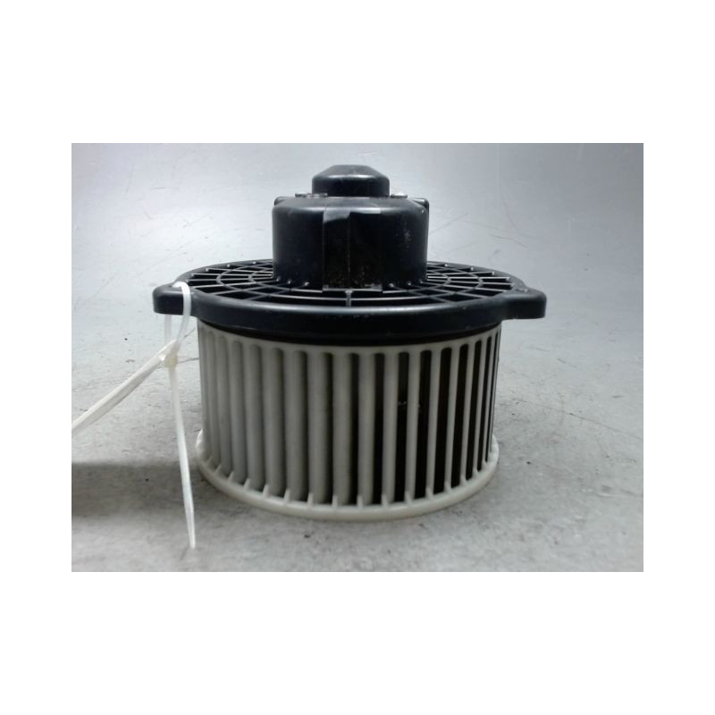 MOTEUR VENTILATEUR CHAUFFAGE MAZDA MAZDA 2
