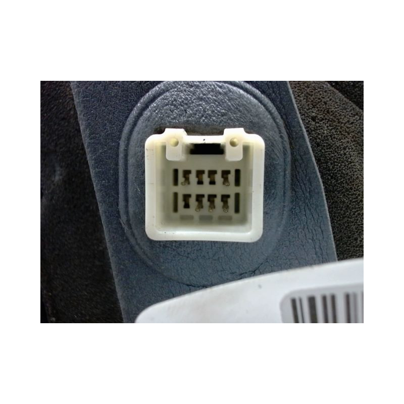 RETROVISEUR EXTERIEUR ELECTRIQUE GAUCHE MAZDA MAZDA 2