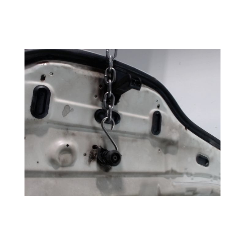 CAPOT RENAULT LAGUNA II 00-2005