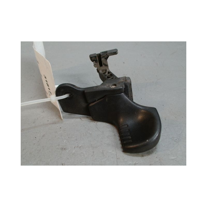 POIGNEE EXTERIEURE PORTE AVANT DROIT RENAULT TWINGO PH.3 2000-2007