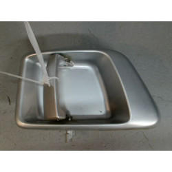 POIGNEE EXT PORTE AVD