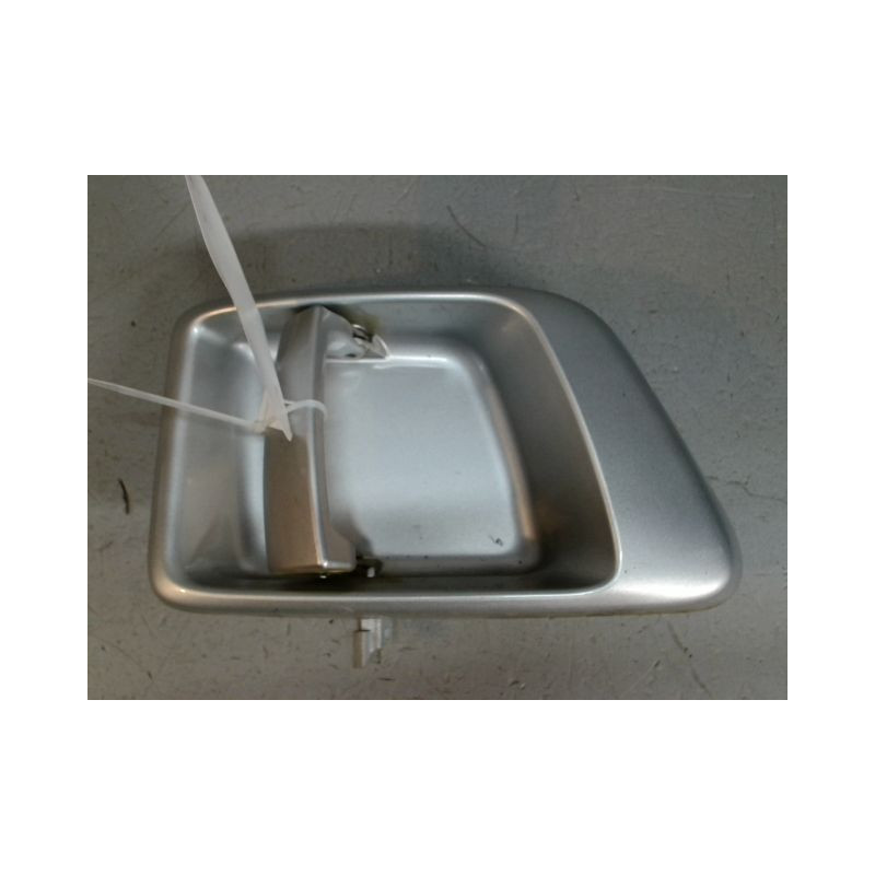 POIGNEE EXTERIEURE PORTE AVANT DROIT PEUGEOT 1007