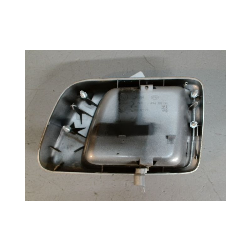 POIGNEE EXTERIEURE PORTE AVANT DROIT PEUGEOT 1007