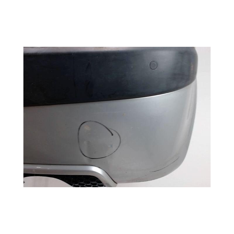 PARE-CHOC ARRIER PEUGEOT 1007