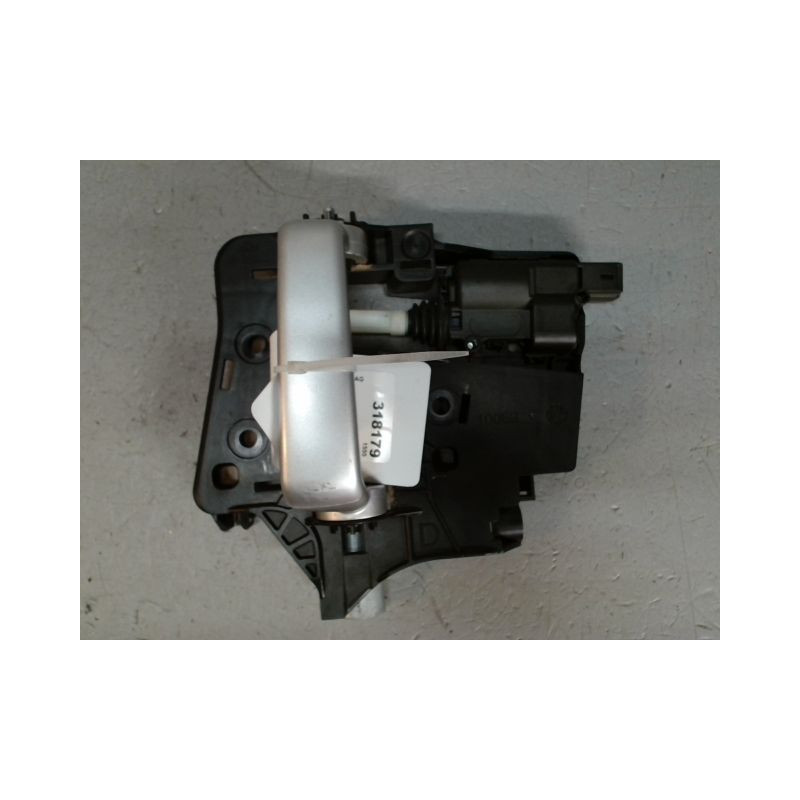 POIGNEE INTERIEURE PORTE AVANT DROIT PEUGEOT 1007