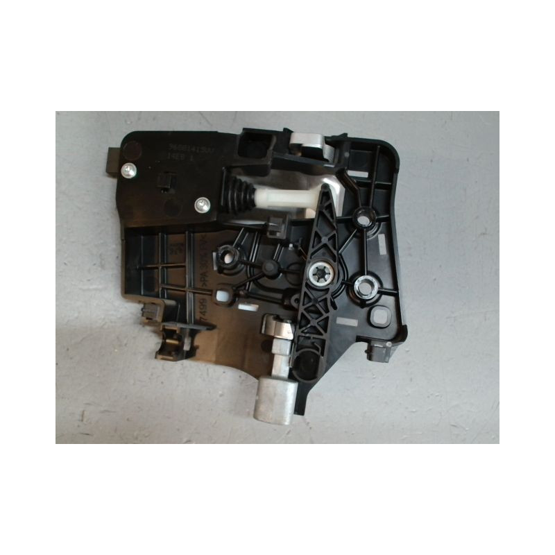 POIGNEE INTERIEURE PORTE AVANT DROIT PEUGEOT 1007