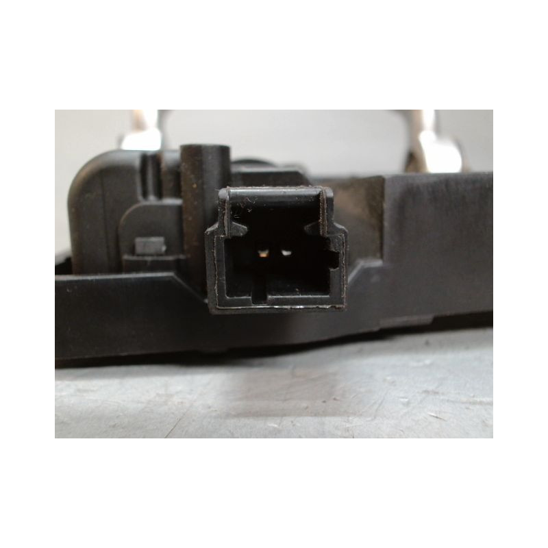 POIGNEE INTERIEURE PORTE AVANT GAUCHE PEUGEOT 1007