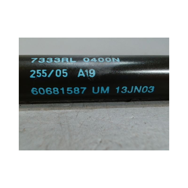 VERIN HAYON D ALFA ROMEO ALFA GT