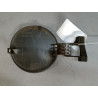 VOLET DE TRAPPE CARBURANT ALFA ROMEO ALFA GT