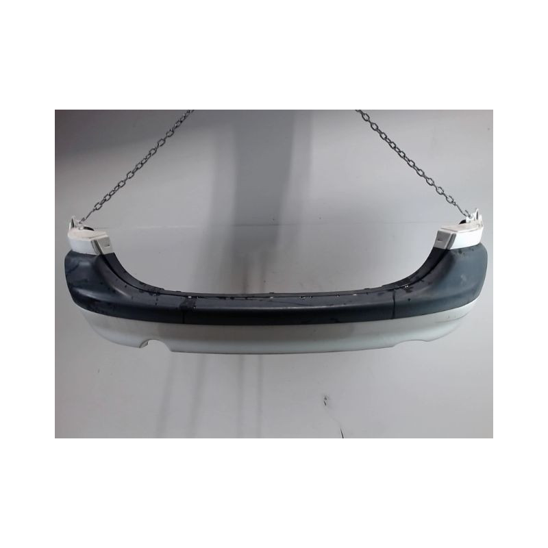 PARE-CHOC ARRIER CITROEN XSARA PICASSO