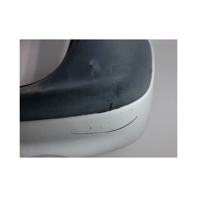 PARE-CHOC ARRIER CITROEN XSARA PICASSO