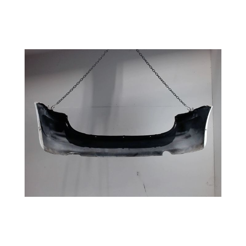 PARE-CHOC ARRIER CITROEN XSARA PICASSO