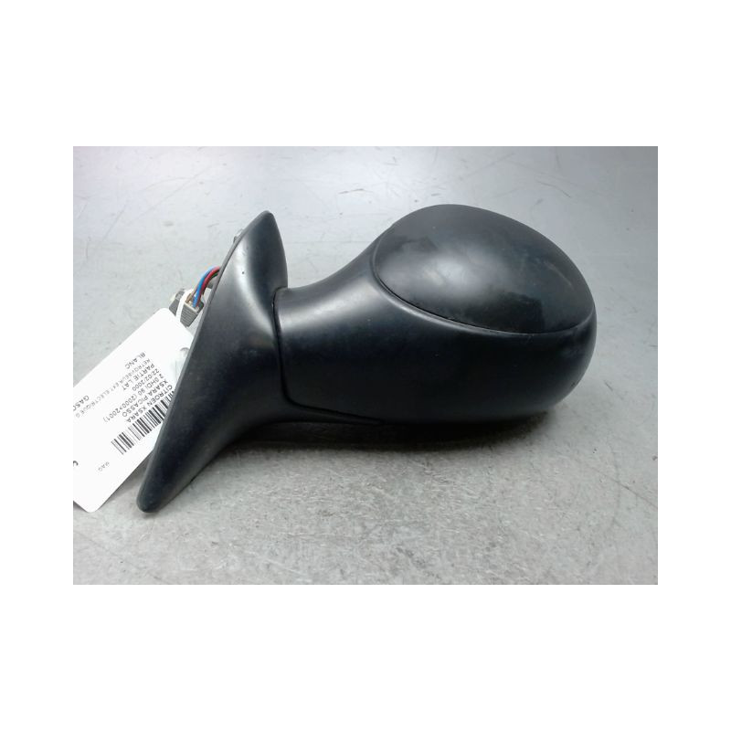 RETROVISEUR EXTERIEUR ELECTRIQUE GAUCHE CITROEN XSARA PICASSO