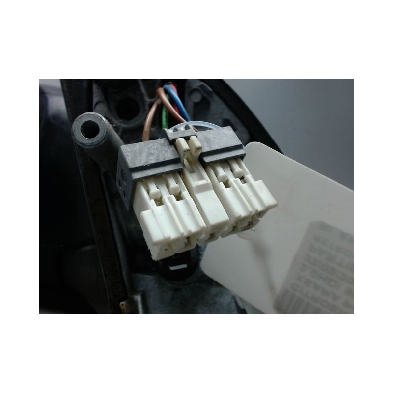 RETROVISEUR EXTERIEUR ELECTRIQUE GAUCHE CITROEN XSARA PICASSO