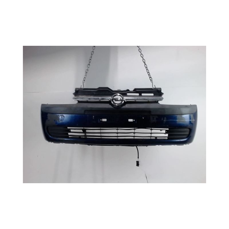 PARE-CHOC AVANT OPEL CORSA 2000-8.2003