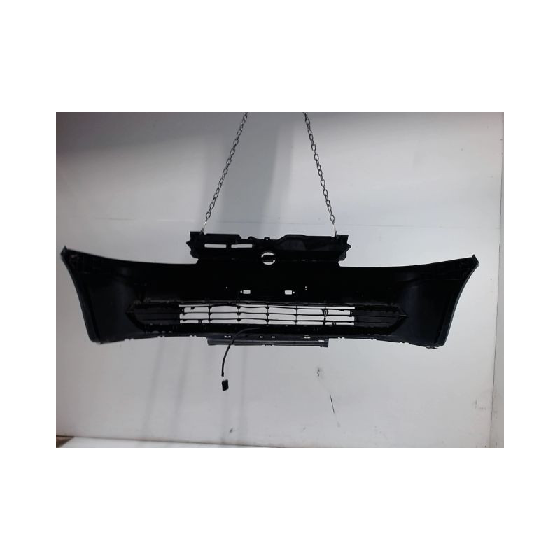 PARE-CHOC AVANT OPEL CORSA 2000-8.2003