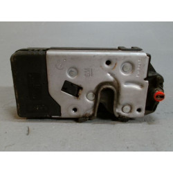 SYSTEME CONDAMNATION ARD