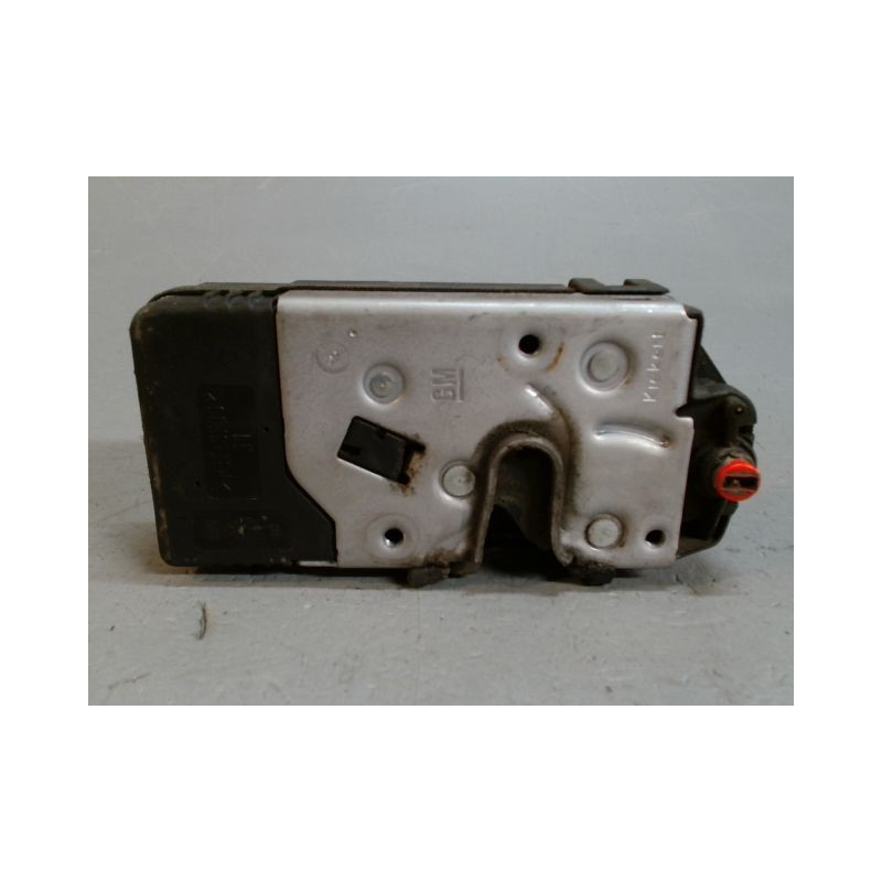 SYSTEME CONDAMNATION ARRIERE DROIT OPEL CORSA 2000-8.2003