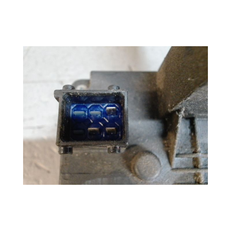 SYSTEME CONDAMNATION ARRIERE DROIT OPEL CORSA 2000-8.2003