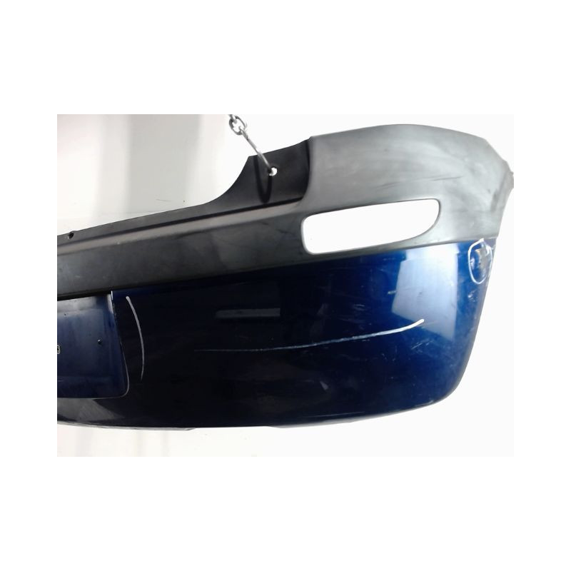 PARE-CHOC ARRIER OPEL CORSA 2000-8.2003