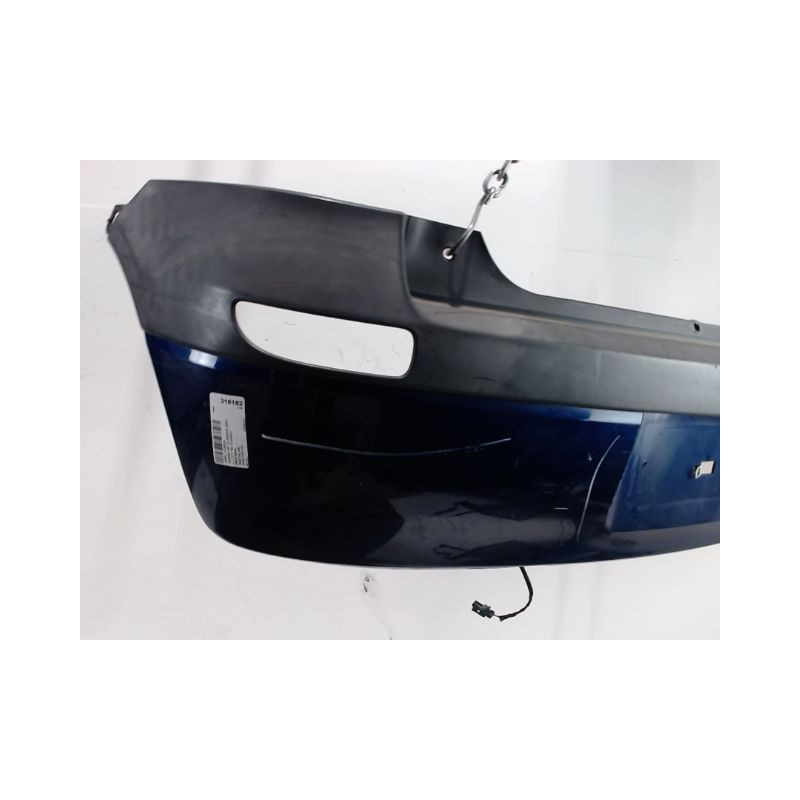 PARE-CHOC ARRIER OPEL CORSA 2000-8.2003