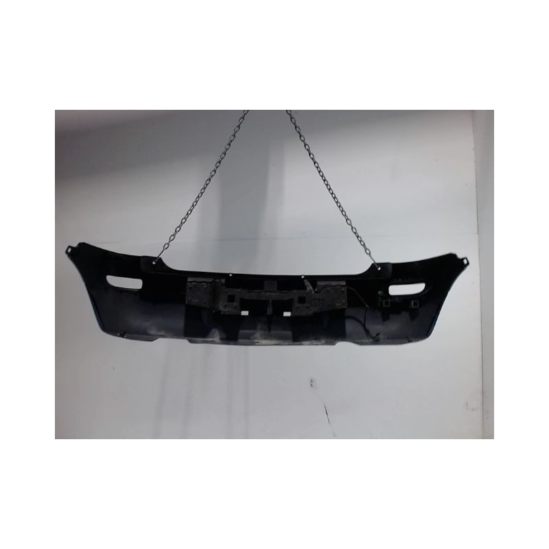 PARE-CHOC ARRIER OPEL CORSA 2000-8.2003