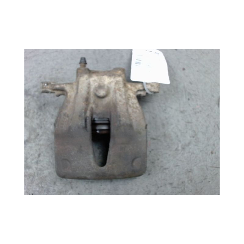 ETRIER DE FREIN AVANT DROIT OPEL CORSA 2000-8.2003